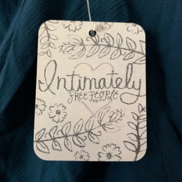 Free People shirt - Small - Picture 3 of 6